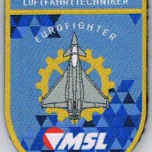 MSL Eurofighter
