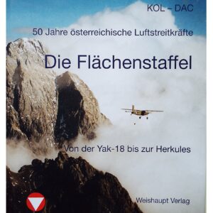Die Flächenstaffel