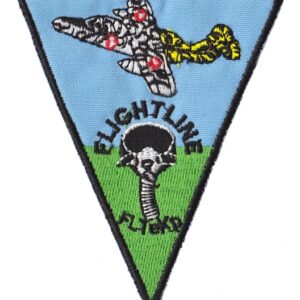 Flightline flTeKp