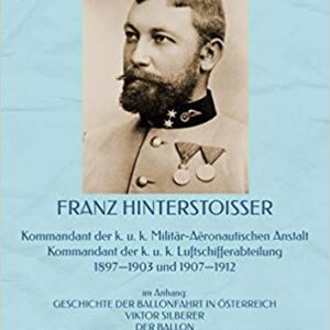 Franz Hinterstoisser