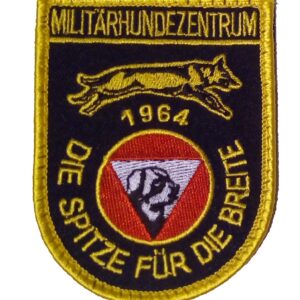 Militärhundezentrum