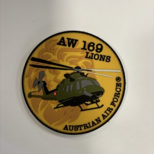 AW-169 Lion