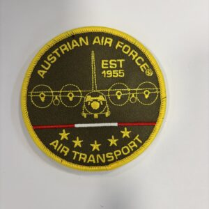 Austrian Air Force C-130