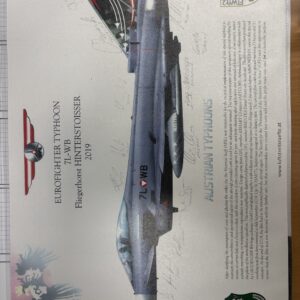 Profile-Print Eurofighter AP2019