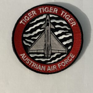 Tiger Tiger Tiger