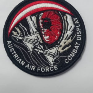 Combat Display
