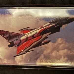 Magnet EUROFIGHTER