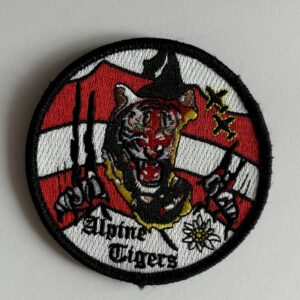 Alpin Tigers