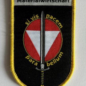 Materialbewirtschaftung