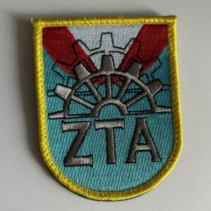 ZTA