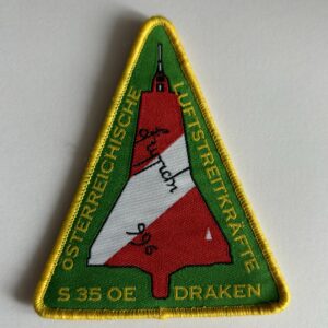 Österreichischer Draken - Osterrichi
