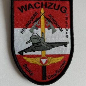 Kaderwachzug