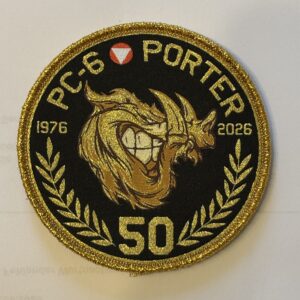 50 Jahre PC-6