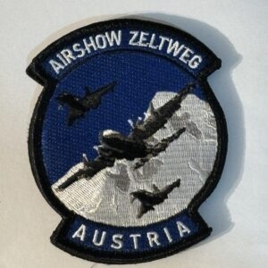 Airshow Zeltweg Austria, AirPower 24