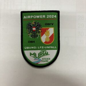 Airpower24 ÖBFV ÖBH