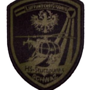 HS Stützpunkt Schwaz (tarn)